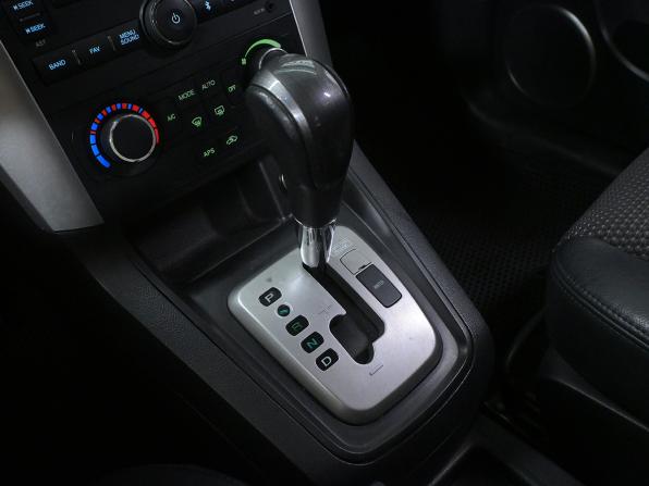 Chevrolet Captiva I с пробегом 2009 года, цена 640 000 рублей, 214000 км, внедорожник, Автокод Объявления