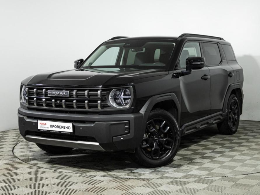 Haval H3 I Санкт-Петербург  - изображение 1