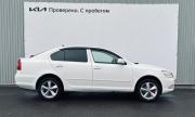 Skoda Octavia II (A5) Рестайлинг Санкт-Петербург  - изображение 23