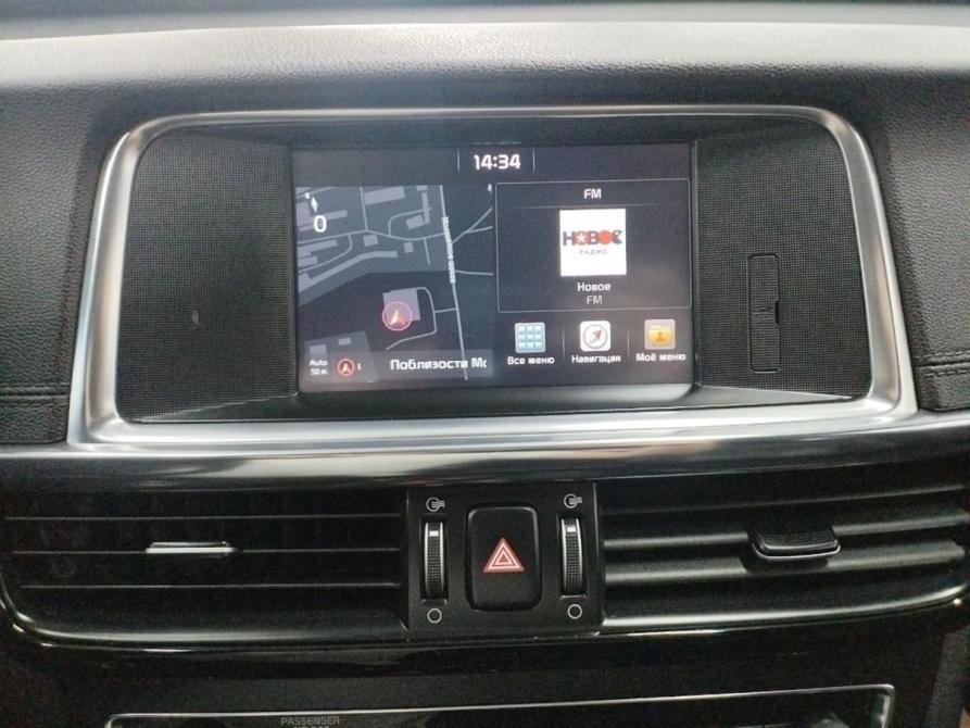 Kia Optima IV Серпухов  - изображение 12