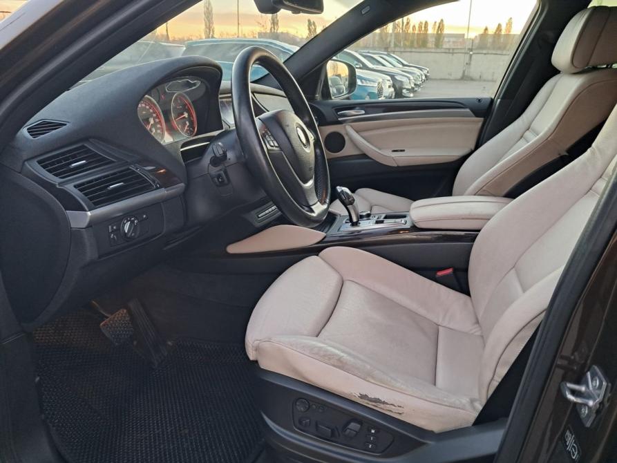 BMW X6 I (E71) Рестайлинг Набережные Челны  - изображение 20
