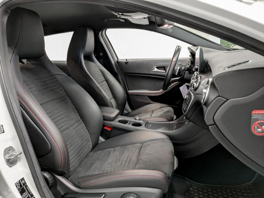 Mercedes-Benz GLA I (X156) Москва  - изображение 23