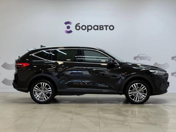 Haval F7 I Рестайлинг с пробегом 2023 года, цена 1 950 000 рублей, 87938 км, внедорожник, Автокод Объявления