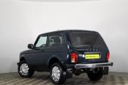 Lada (ВАЗ) Niva Legend Пермь  - изображение 28