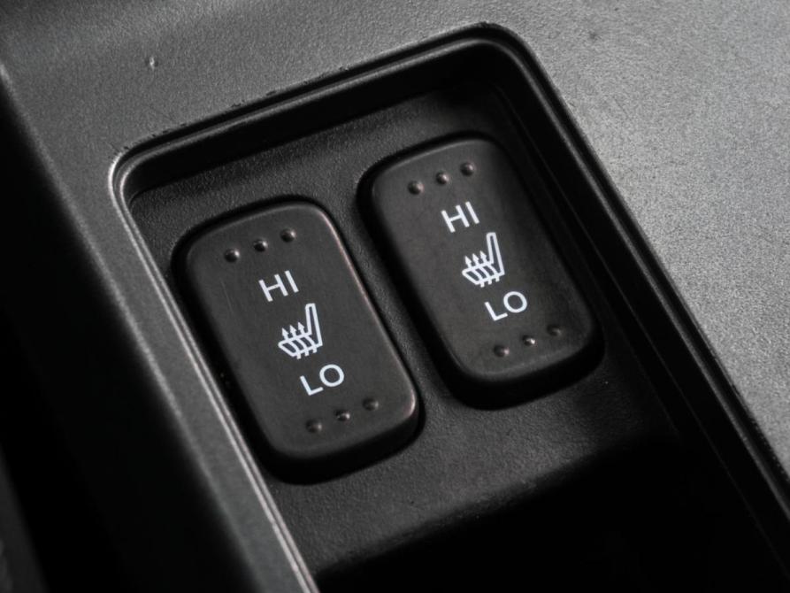 Honda CR-V III Тюмень  - изображение 17