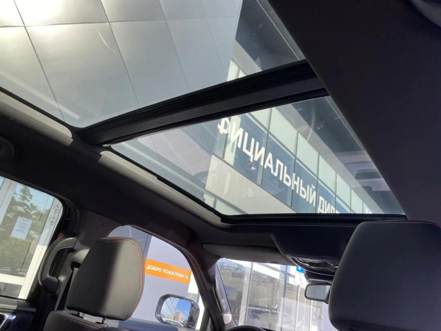 Haval Dargo I Краснодар  - изображение 13