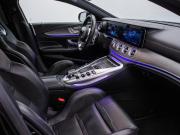Mercedes-Benz AMG GT I Рестайлинг Москва  - изображение 34