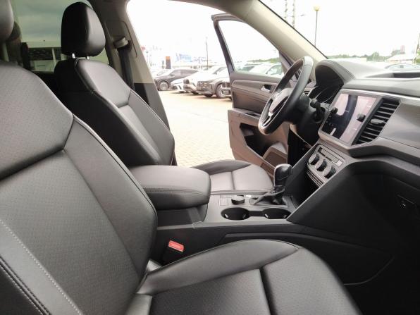 Volkswagen Teramont I с пробегом 2018 года, цена 3 629 000 рублей, 80054 км, внедорожник, Автокод Объявления