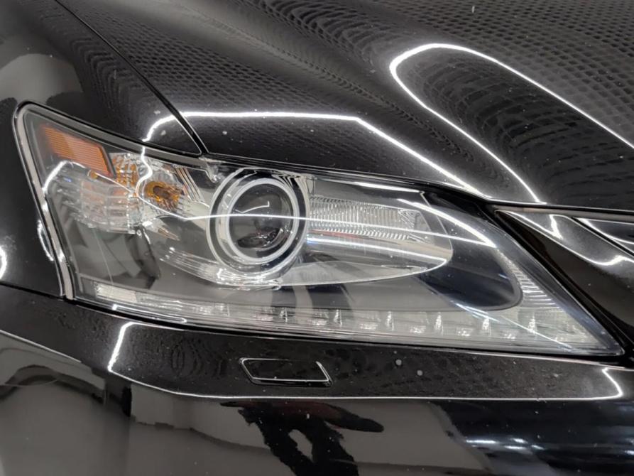 Lexus GS IV Казань  - изображение 21