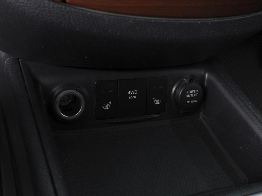 Hyundai Santa Fe II Ростов-на-Дону  - изображение 14