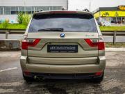 BMW X3 I (E83) Рестайлинг Волгоград  - изображение 41