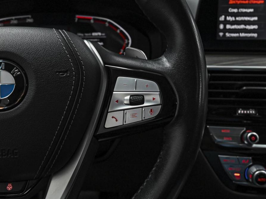 BMW 5 серии VII (G30/G31/G38) Ставрополь  - изображение 20