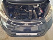 Kia Picanto II Саратов  - изображение 29