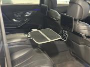 Mercedes-Benz Maybach S-Класс I (X222) Рестайлинг Тверь  - изображение 65
