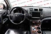 Toyota Highlander II (XU40) Рестайлинг Сургут  - изображение 51