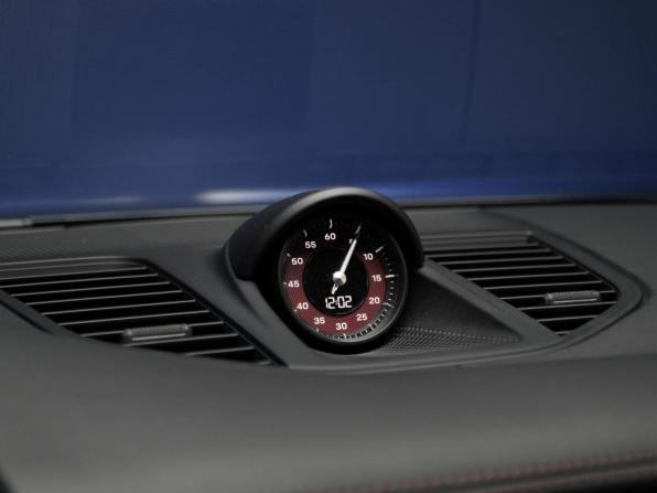 Porsche Panamera III с пробегом 2024 года, цена 14 300 046 рублей, 26204 км, лифтбек, Автокод Объявления