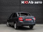 Lada (ВАЗ) Granta I Рестайлинг Екатеринбург  - изображение 24