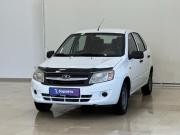 Lada (ВАЗ) Granta I Ставрополь  - изображение 21
