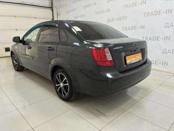 Chevrolet Lacetti I с пробегом 2010 года, цена 455 000 рублей, 165000 км, седан, Автокод Объявления