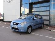 Kia Picanto I Рестайлинг Нижний Новгород  - изображение 18