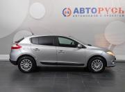 Renault Megane III Москва  - изображение 30