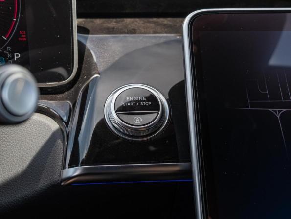 Mercedes-Benz S-Класс VII (W223) с пробегом 2021 года, цена 9 400 000 рублей, 85938 км, седан, Автокод Объявления