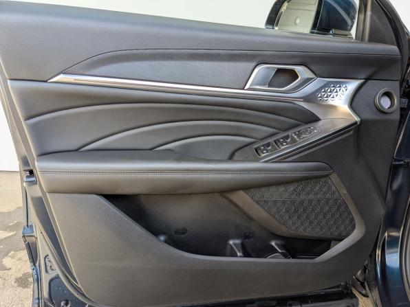 Haval F7 II с пробегом 2025 года, цена 3 000 000 рублей, 26072 км, внедорожник, Автокод Объявления
