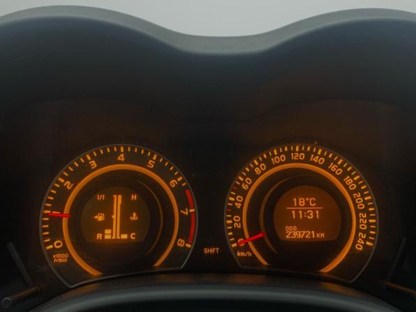 Toyota Corolla X (E140 E150) с пробегом 2007 года, цена 699 000 рублей, 239720 км, седан, Автокод Объявления