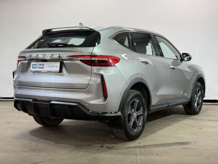 Haval F7 I Рестайлинг Ярославль  - изображение 5