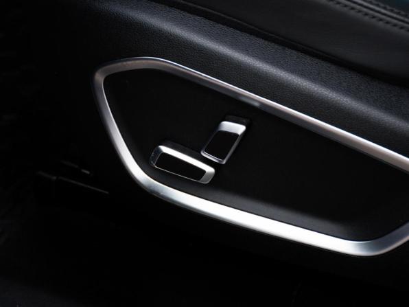 Geely Tugella I с пробегом 2021 года, цена 2 449 000 рублей, 73449 км, внедорожник, Автокод Объявления