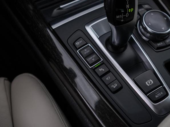 BMW X5 III (F15) с пробегом 2014 года, цена 3 099 000 рублей, 214829 км, внедорожник, Автокод Объявления