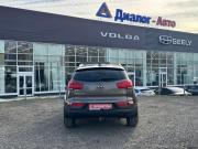 Kia Sportage III Рестайлинг Набережные Челны  - изображение 26