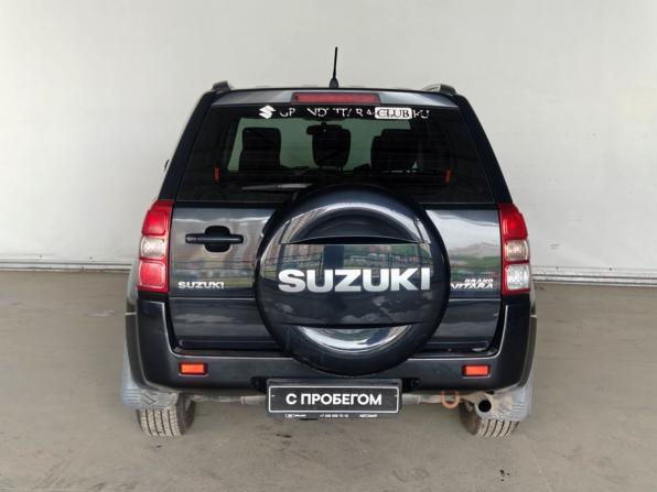 Suzuki Grand Vitara II Рестайлинг с пробегом 2010 года, цена 907 000 рублей, 236029 км, внедорожник, Автокод Объявления