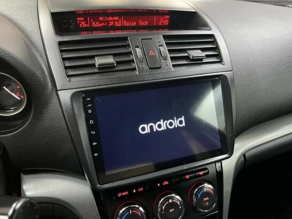 Mazda 6 II (GH) Рестайлинг с пробегом 2011 года, цена 810 000 рублей, 287028 км, седан, Автокод Объявления