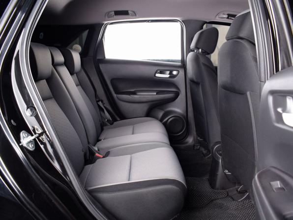 Honda Fit IV с пробегом 2022 года, цена 1 299 995 рублей, 98812 км, хэтчбек, Автокод Объявления