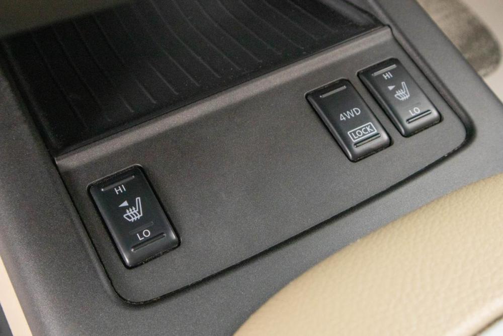 Nissan Murano II (Z51) Рестайлинг 2 Барнаул  - изображение 24