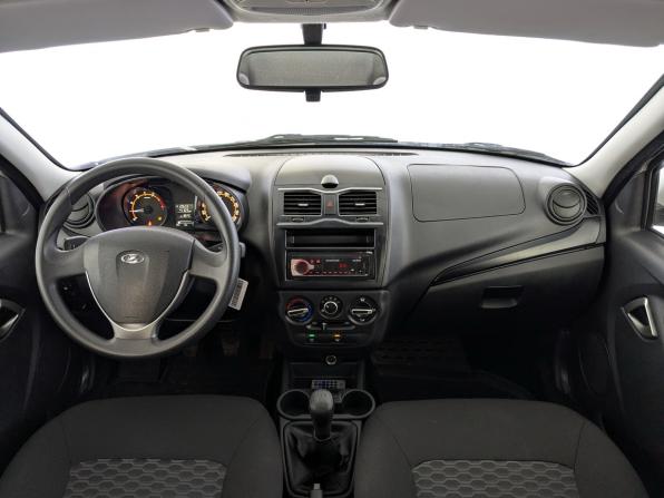 Lada (ВАЗ) Granta I Рестайлинг с пробегом 2024 года, цена 760 000 рублей, 41161 км, седан, Автокод Объявления
