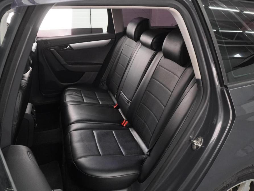 Volkswagen Passat B7 Воронеж  - изображение 9