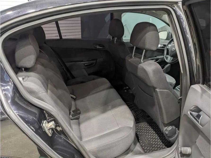 Opel Astra H Рестайлинг Пермь  - изображение 15