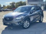 Mazda CX-5 I Тула  - изображение 16