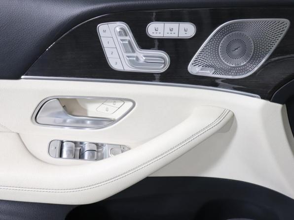 Mercedes-Benz GLS II (X167) с пробегом 2020 года, цена 7 800 000 рублей, 57353 км, внедорожник, Автокод Объявления
