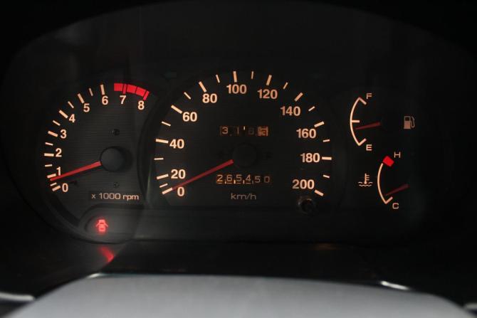 Hyundai Accent II с пробегом 2008 года, цена 329 000 рублей, 265000 км, седан, Автокод Объявления