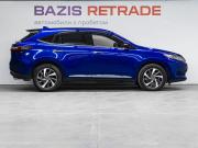 Toyota Harrier III (XU60) Рестайлинг Тюмень  - изображение 30
