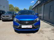 Lada (ВАЗ) XRAY I Нижнекамск  - изображение 21