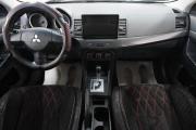 Mitsubishi Lancer X Омск  - изображение 33