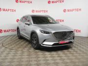 Mazda CX-9 II Вологда  - изображение 21
