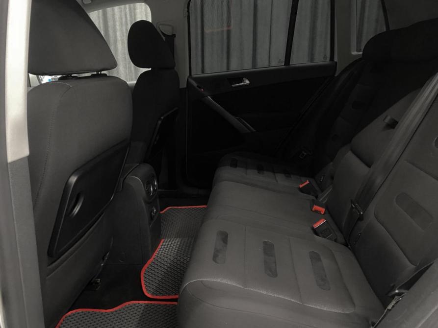 Volkswagen Tiguan I Красноярск  - изображение 14