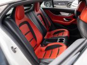 Mercedes-Benz AMG GT 4-Door Coupe I Сочи  - изображение 54