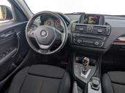 BMW 1 серии II (F20/F21) Москва  - изображение 50