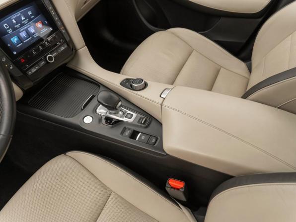 Infiniti QX50 II с пробегом 2018 года, цена 2 280 000 рублей, 168176 км, внедорожник, Автокод Объявления